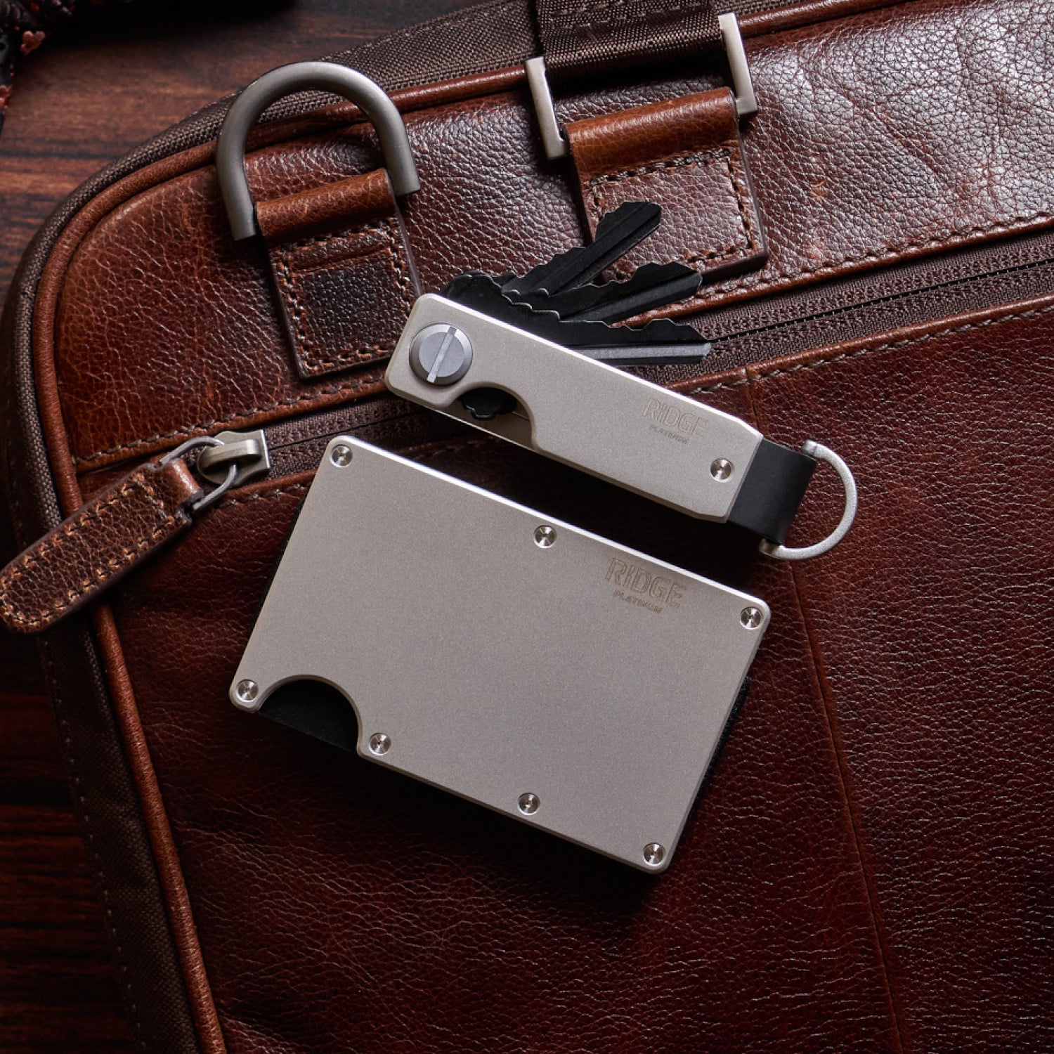 Daily Driver Kit - Platinum