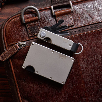 Daily Driver Kit - Platinum