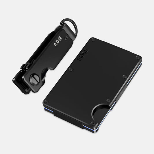 Daily Driver Kit - Royal Black