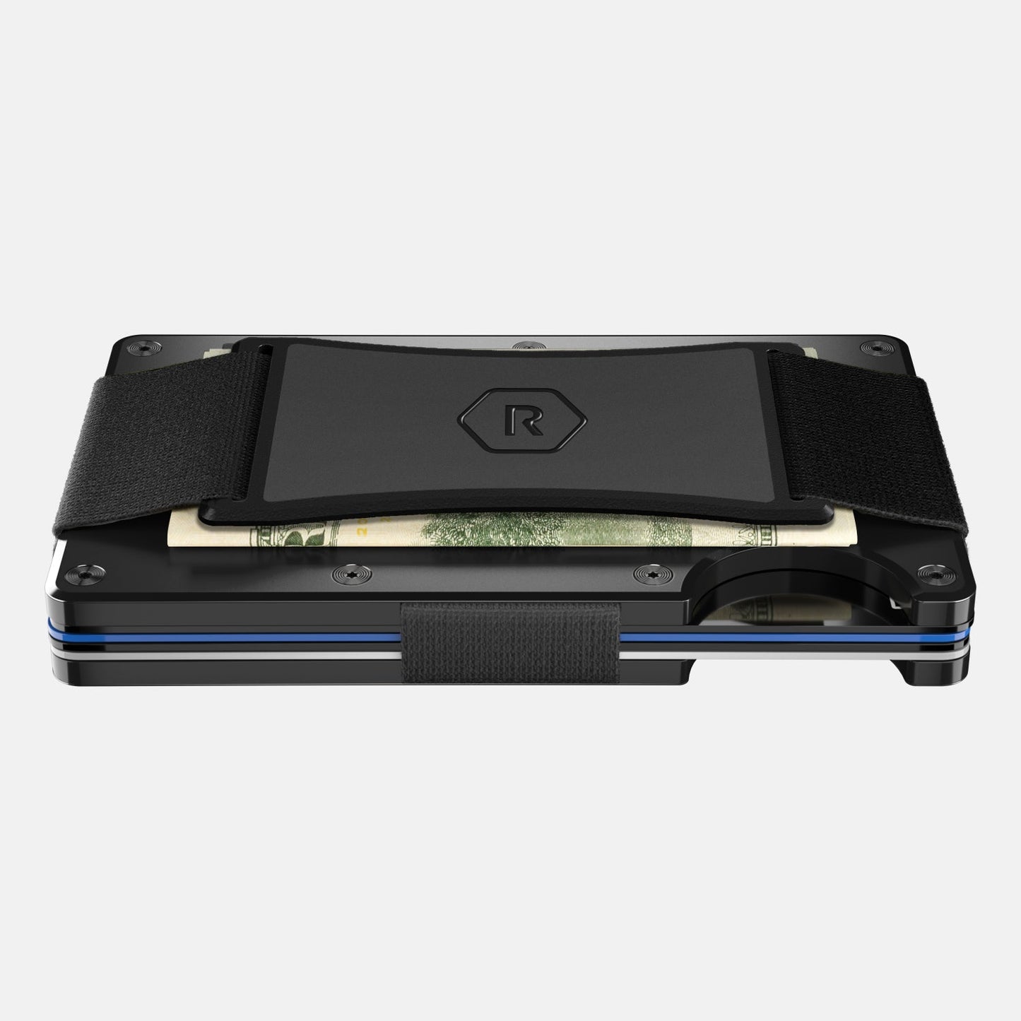 Daily Writer Kit - Royal Black