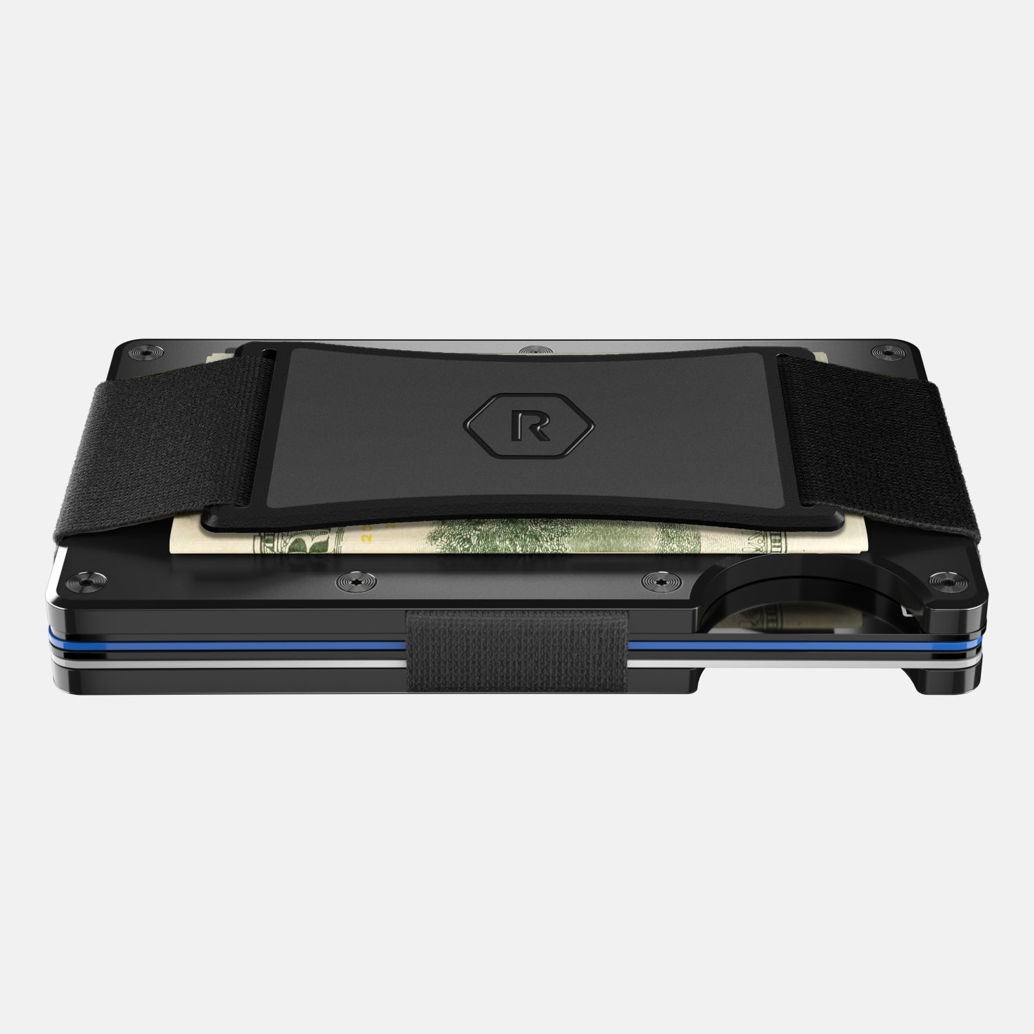 Daily Writer Kit - Royal Black