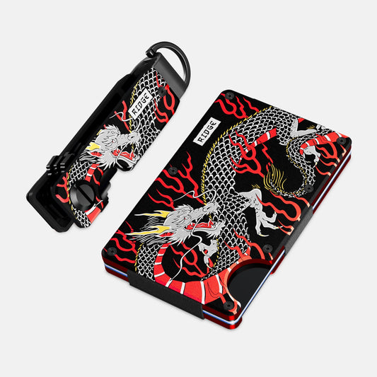 Daily Driver Kit - Ryu