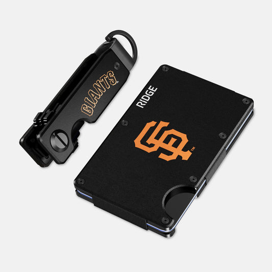 Daily Driver Kit - San Francisco Giants