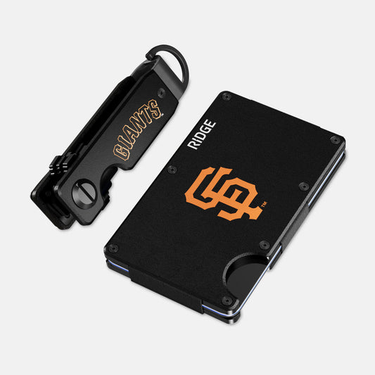 Daily Driver Kit - San Francisco Giants