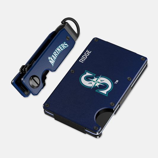 Daily Driver Kit - Seattle Mariners