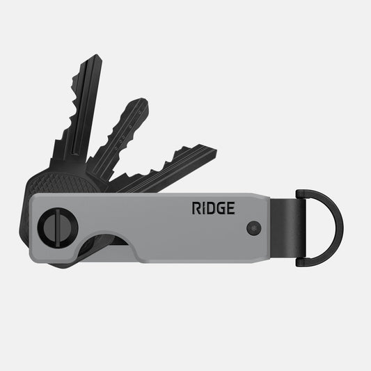 Ridge KeyCase - Slate