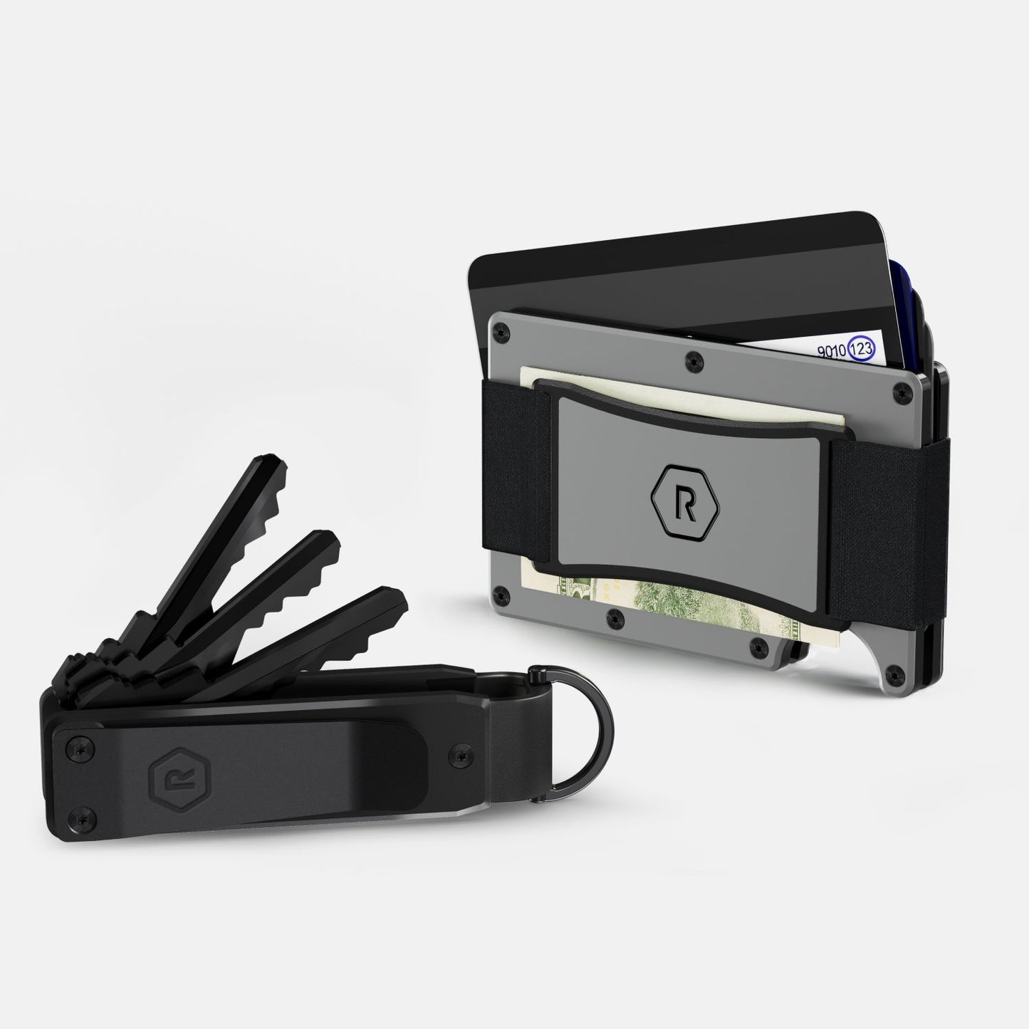 Daily Driver Kit - Slate