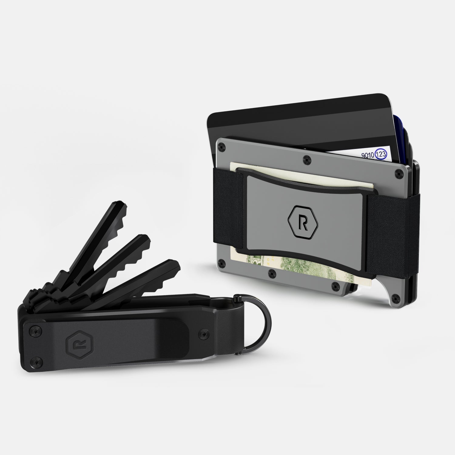 Daily Driver Kit - Slate