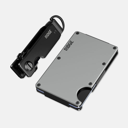 Daily Driver Kit - Slate