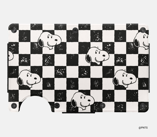 Ridge Wallet - Peanuts - Speed Club