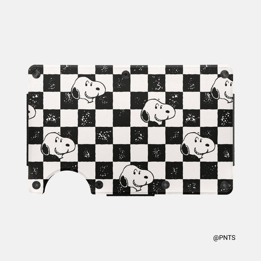 Ridge Wallet - Peanuts - Speed Club