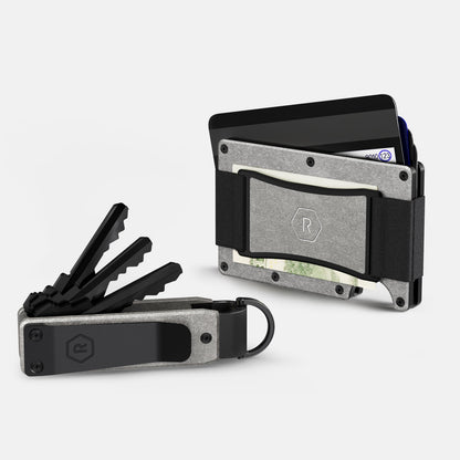 Daily Driver Kit - Stonewashed Titanium