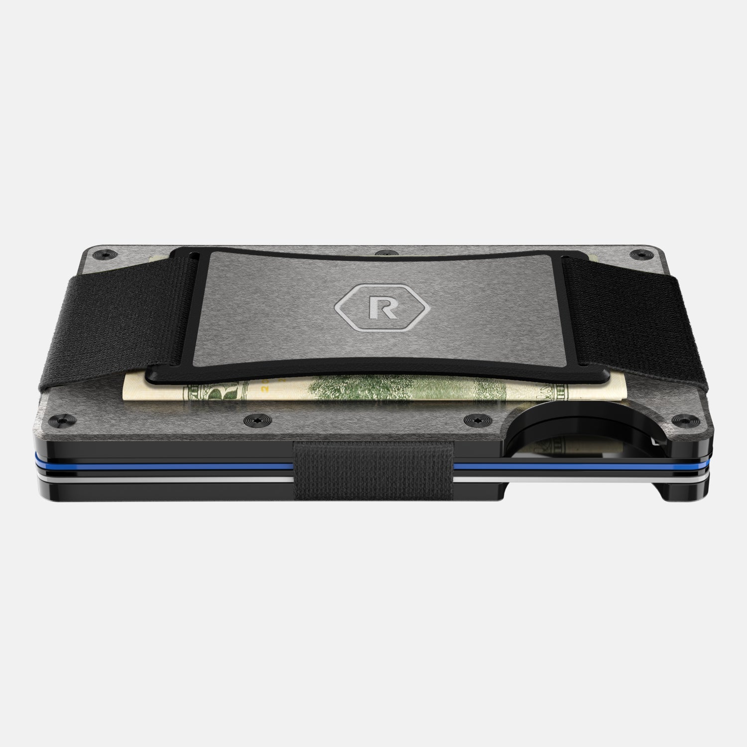 Daily Driver Kit - Stonewashed Titanium