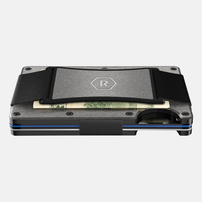 Daily Writer Kit - Stonewashed Titanium