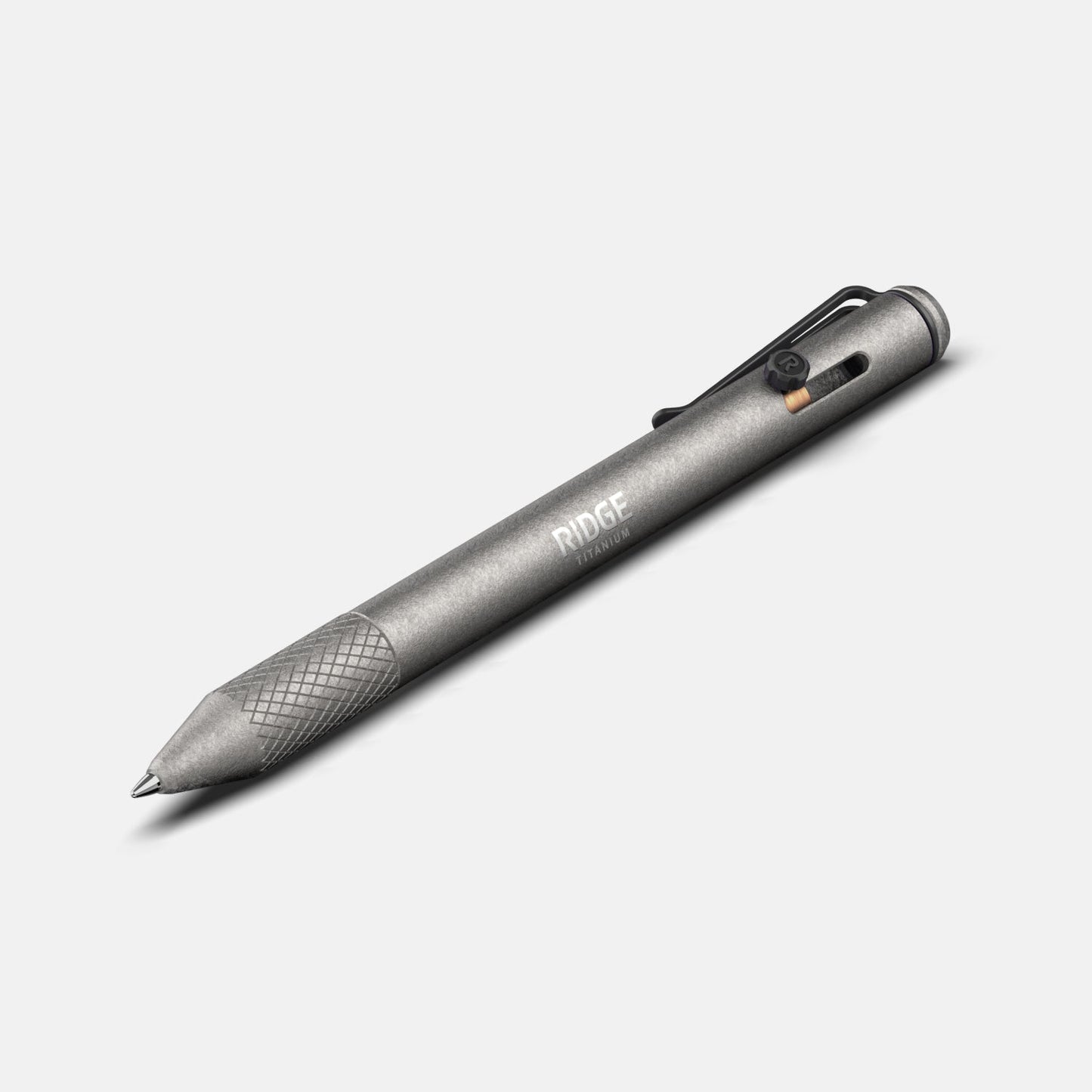 Daily Writer Kit - Stonewashed Titanium