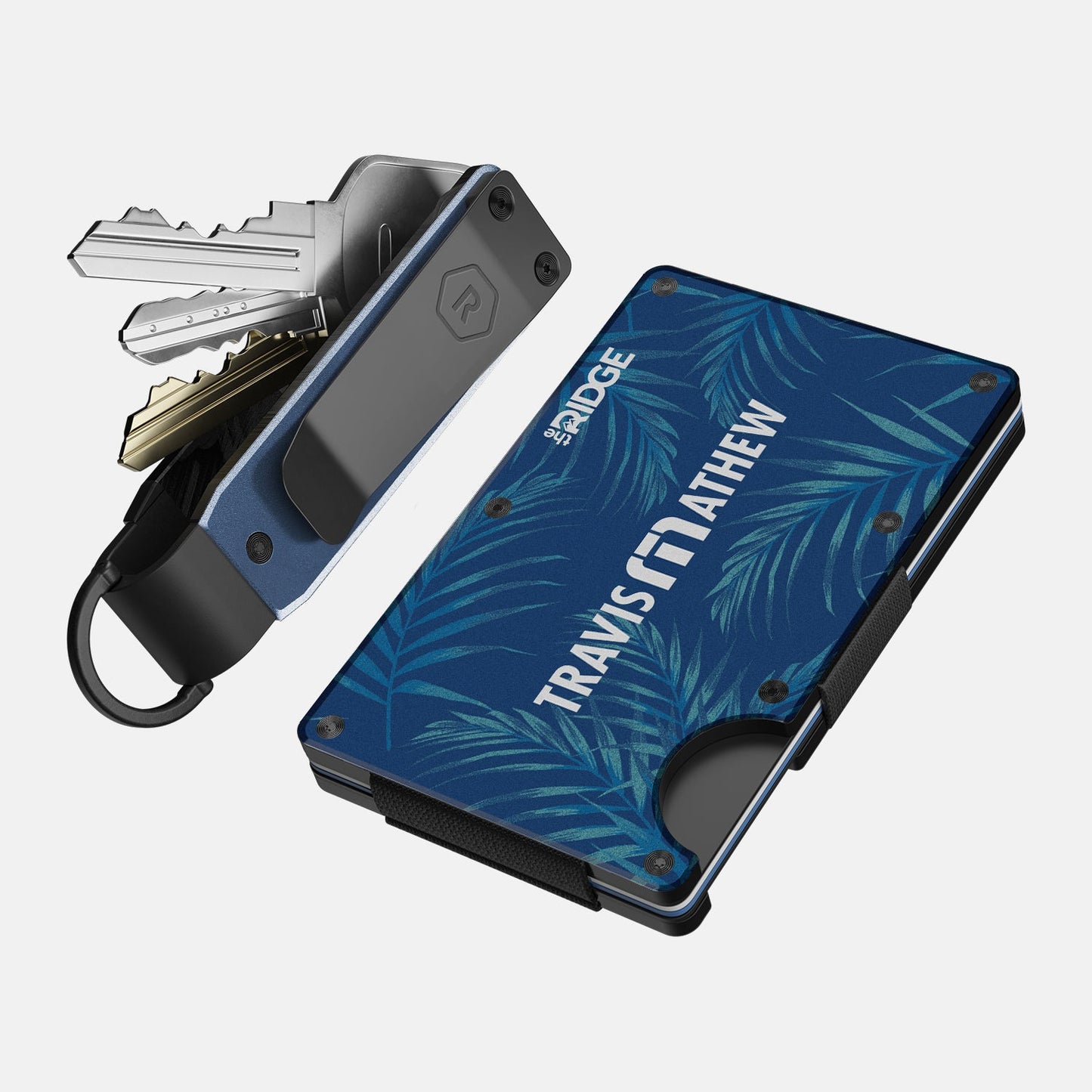 Daily Driver Kit - TravisMathew Floral