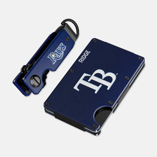 Daily Driver Kit - Tampa Bay Rays
