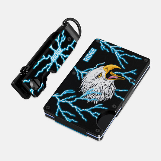 Daily Driver Kit - Thunderbird