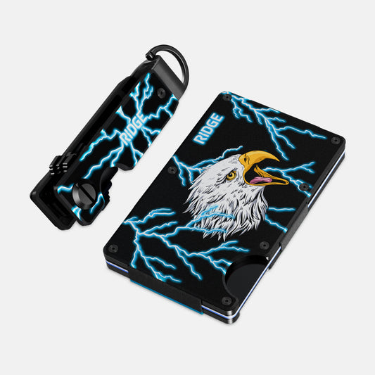 Daily Driver Kit - Thunderbird