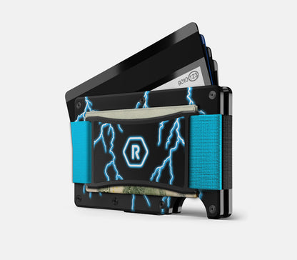 Ridge Wallet - Thunderbird