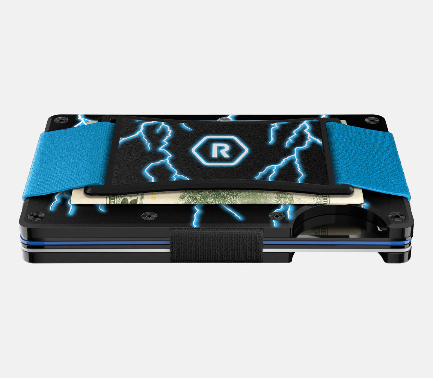 Ridge Wallet - Thunderbird