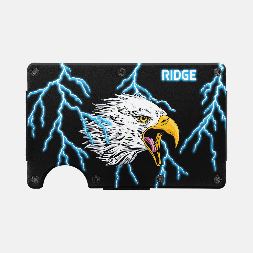 Ridge Wallet - Thunderbird