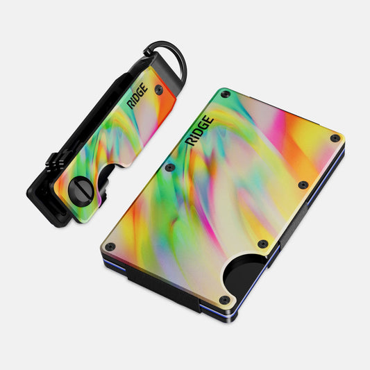 Daily Driver Kit - Tie Dye