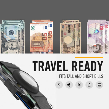 Daily Driver Kit - Gunmetal