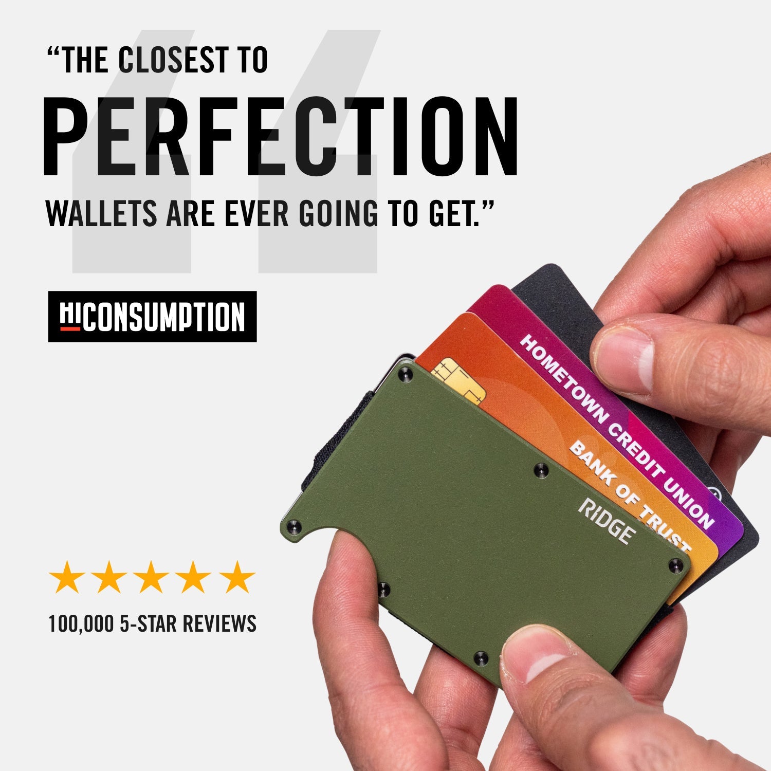 Daily Driver Kit - U.S. Army