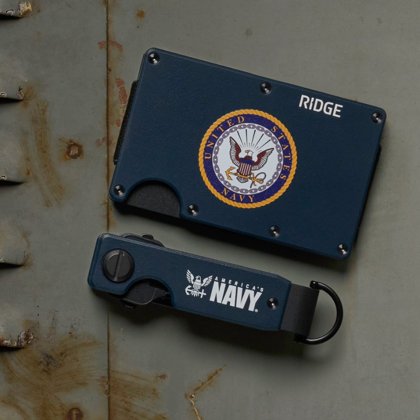 Daily Driver Kit - U.S. Navy