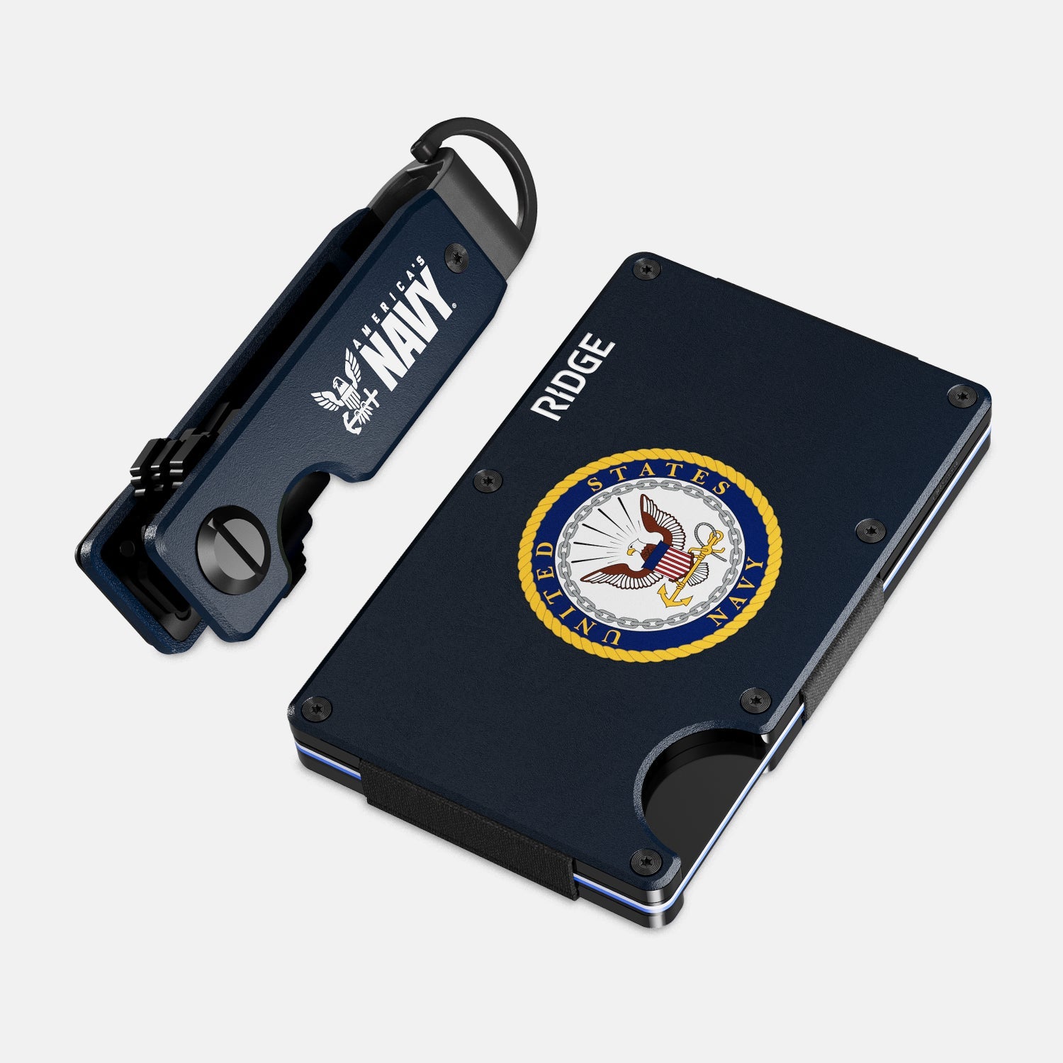 Daily Driver Kit - U.S. Navy