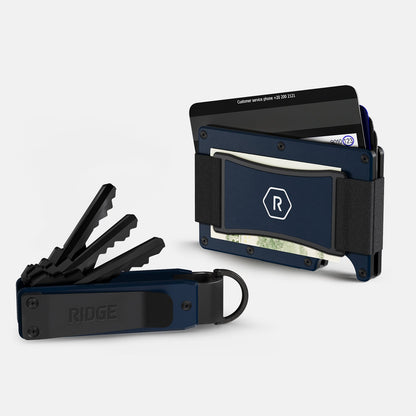 Daily Driver Kit - U.S. Navy