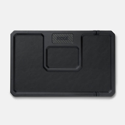 Valet Tray - Black