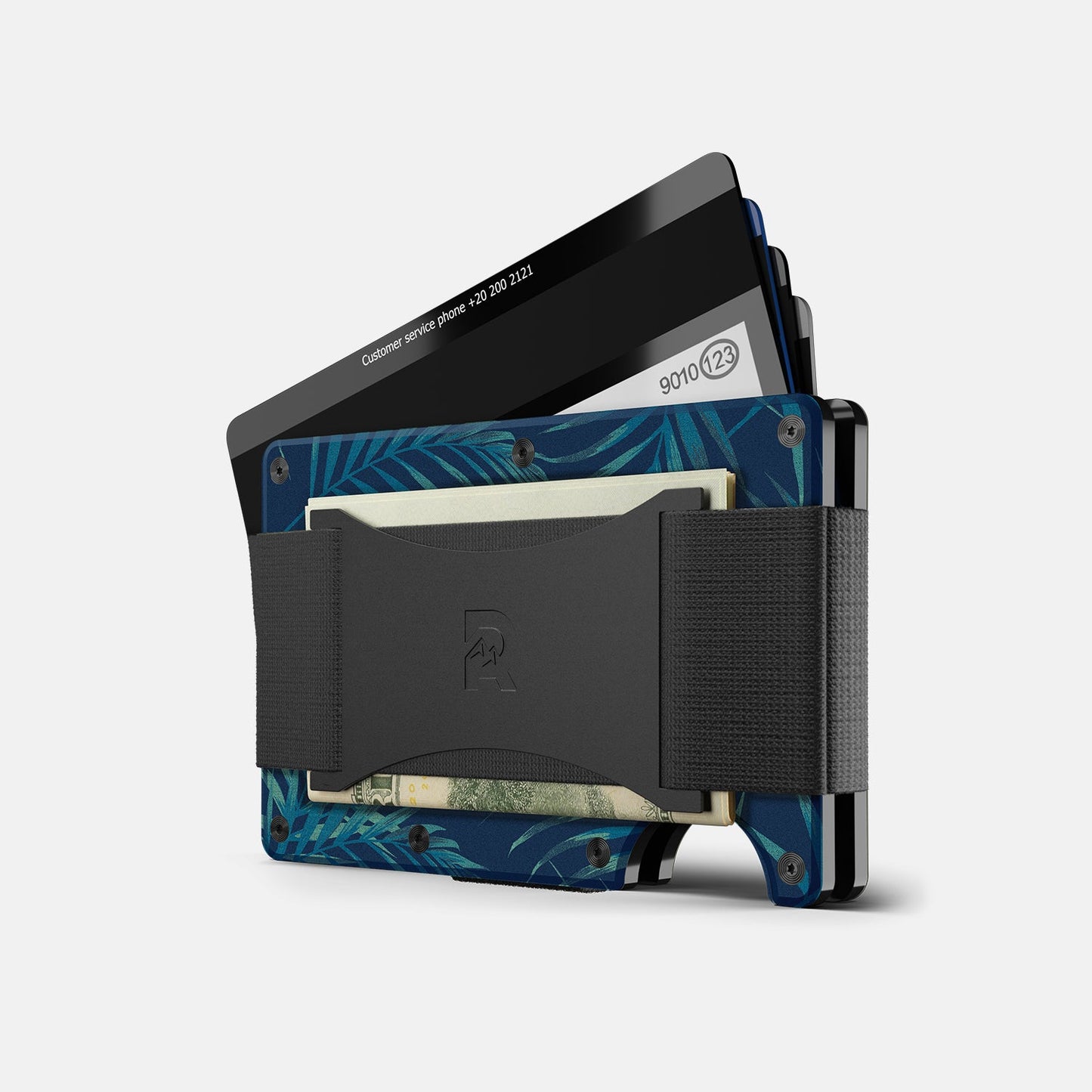 Daily Driver Kit - TravisMathew Floral