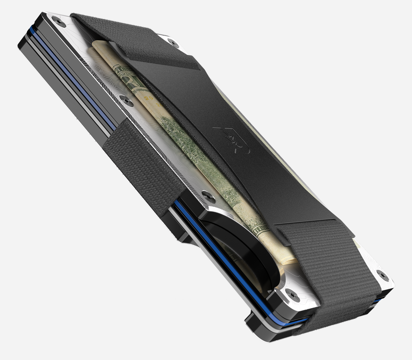 Ridge Wallet - Denali