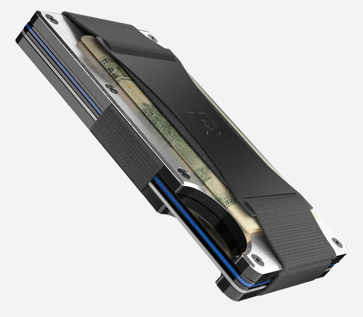 Ridge Wallet - Denali