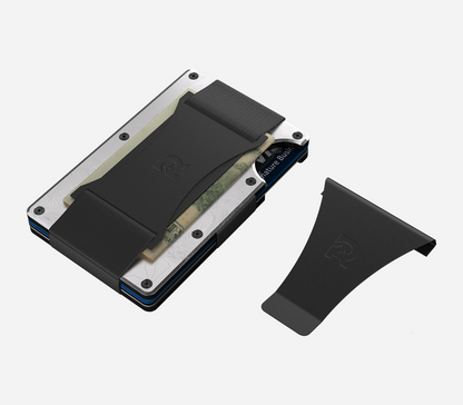 Ridge Wallet - Denali