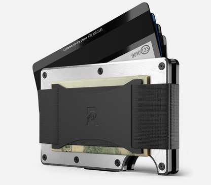 Ridge Wallet - Denali